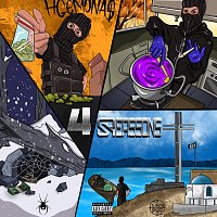 HGEMONA$, Moose, F(x) – Give A Fuck