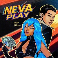 Megan Thee Stallion – Neva Play (feat. RM of BTS)
