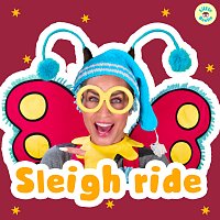 Little Beetle, Szhirley – Sleigh Ride (Fa La La)