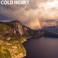 Přední strana obalu CD Cold Heart