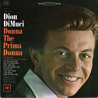 Dion – Donna the Prima Donna