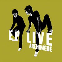 Archimede – Archimede live