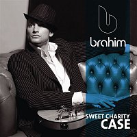 Přední strana obalu CD Sweet Charity Case