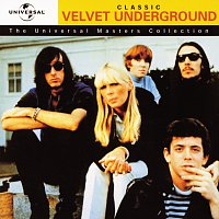 The Velvet Underground – The Velvet Underground - Universal Masters Collection