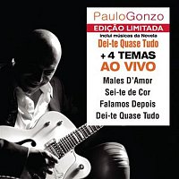 Paulo Gonzo – Paulo Gonzo
