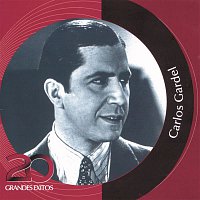 Carlos Gardel – Colección Inolvidables RCA - 20 Grandes Exitos