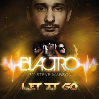 Blactro, Steve Marson – Let It Go