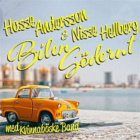 Hasse Andersson – Bilen soderut (feat. Nisse Hellberg)