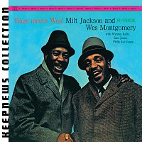 Milt Jackson, Wes Montgomery – Bags Meets Wes [Keepnews Collection]