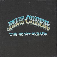 Blue Cheer – The Beast is back