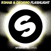 R3HAB & Deorro – Flashlight