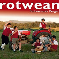 Stubenmusik Berger – rotwean