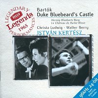Christa Ludwig, Walter Berry, London Symphony Orchestra, István Kertész – Bartók: Duke Bluebeard's Castle