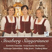 Stoaberg Sangerinnen, Kirchleitn Ensemble, Kraxenbacher Musikanten, Stibei Buam – Staad durch’s Jahr