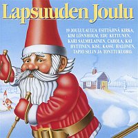 Various  Artists – Lapsuuden joulu