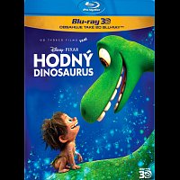 Různí interpreti – Hodný dinosaurus Blu-ray