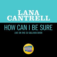 Lana Cantrell – How Can I Be Sure [Live On The Ed Sullivan Show, June 2, 1968]