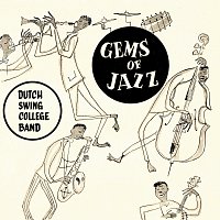 Dutch Swing College Band – Gems Of Jazz