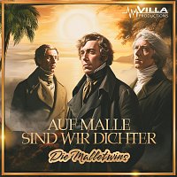 Die Malletwins – Auf Malle sind wir Dichter