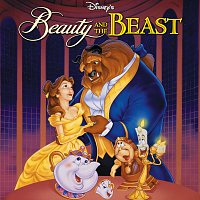Přední strana obalu CD Beauty And The Beast Original Soundtrack Special Edition [English Version]