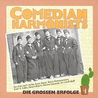 The Comedian Harmonists – Die Grossen Erfolge IV