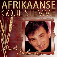 André Schwartz – Afrikaanse Goue Stemme
