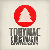 Přední strana obalu CD Christmas in Diverse City