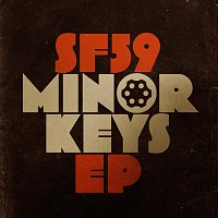 Starflyer 59 – Minor Keys EP