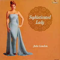 Julie London – Sophisticated Lady