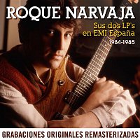 Roque Narvaja – Sus dos EP's en EMI-Regal