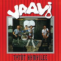 Vaavi – Tytot hymyilee