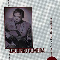 Laurindo Almeida – The Concord Jazz Heritage Series