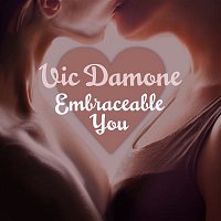 Přední strana obalu CD Vic Damone: Embraceable You