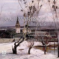Scott Davie – Rachmaninoff: Lilacs