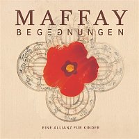 Peter Maffay – Begegnungen (Buch und CD)