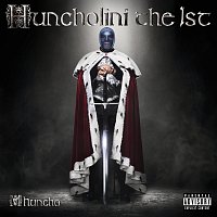 M Huncho – Huncholini The 1st
