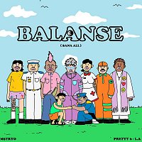 M$TRYO – Balanse (Sana All)