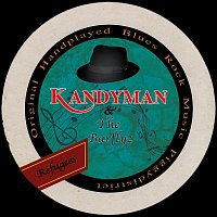 Kandyman & The Barflyz – Refugees