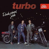 Turbo – To bude, pánové, jízda Hi-Res