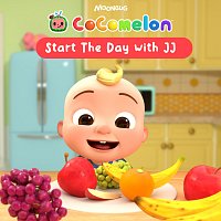 CoComelon – Start the Day with JJ