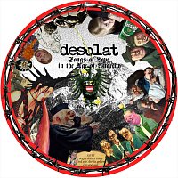 desolat – Songs of Love in the Age of Anarchy