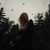 Wisp – I remember how your hands felt on mine