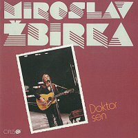 Miroslav Žbirka – Doktor sen (Opus Collection) CD