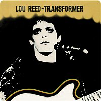 Lou Reed – Transformer MP3