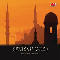 M.G. Sreekumar – Swalah Vol. 3