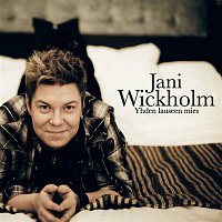 Jani Wickholm – Yhden Lauseen Mies