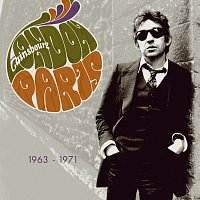 Různí interpreti – Gainsbourg London Paris 1963 - 1971