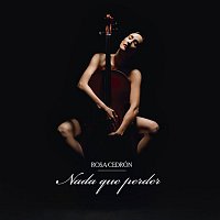 Přední strana obalu CD Nada que perder
