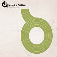 Legends Of Acid Jazz: Boogaloo Joe Jones, Vol. 1 [International Package Re-Design]