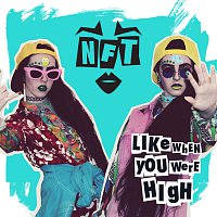 No Frills Twins – Like When You Were High